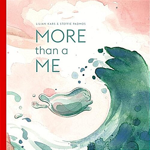 More Than a Me (Hardcover)