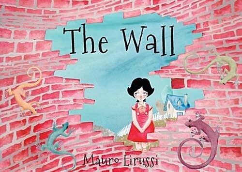 The Wall (Paperback)