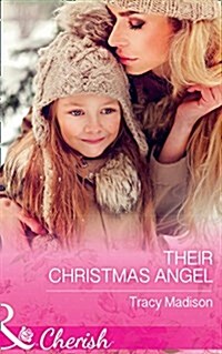 Their Christmas Angel (Paperback)