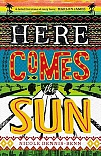 Here Comes the Sun (Paperback)