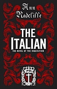 The Italian : Annotated Edition (Paperback)