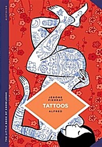 The Little Book of Knowledge: Tattoos (Hardcover)