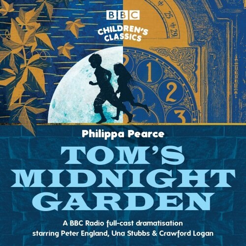Toms Midnight Garden (CD-Audio, Unabridged ed)