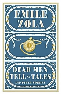 Dead Men Tell No Tales and Other Stories (Paperback)