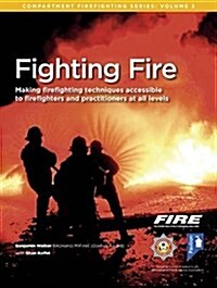 Fighting Fire (Paperback)