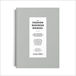 The Super Fashion Designer: A Visual Guide of Fashion Business (Hardcover)