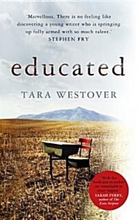 Educated (Paperback)