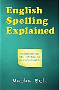English Spelling Explained (Paperback)