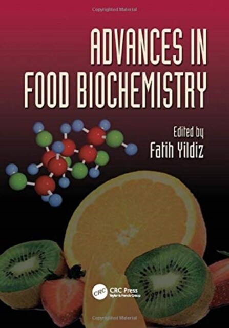 ADVANCES IN FOOD BIOCHEMISTRY (Paperback)