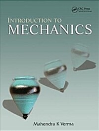 INTRODUCTION TO MECHANICS (Paperback)