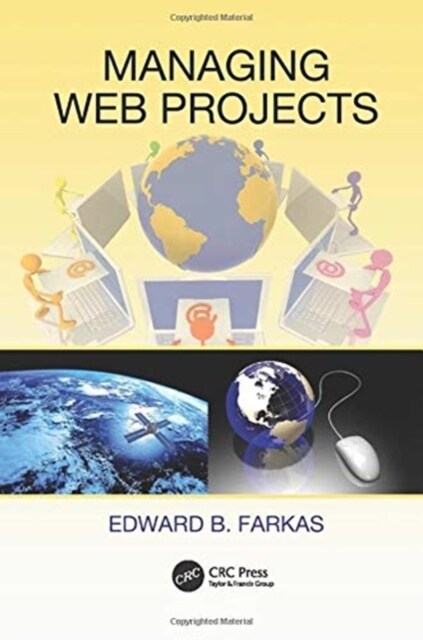 MANAGING WEB PROJECTS (Paperback)