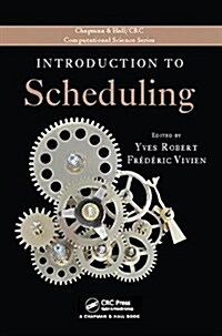 INTRODUCTION TO SCHEDULING (Paperback)