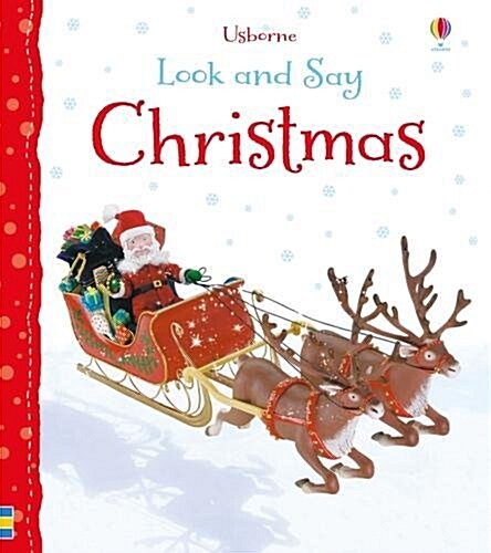 Christmas (Board Book)