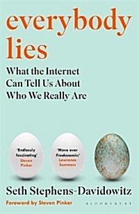 Everybody Lies : The New York Times Bestseller (Hardcover)