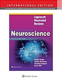 LIR NEUROSCIENCE 2E INT ED (Paperback)