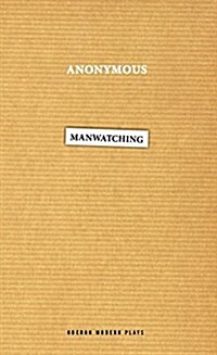 Manwatching (Paperback)