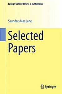 Selected Papers (Paperback, 1979)