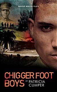 Chigger Foot Boys (Paperback)