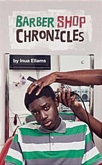 Barber Shop Chronicles (Paperback)