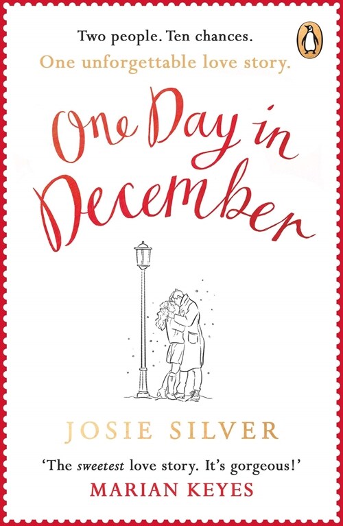 One Day in December : the uplifting Sunday Times bestseller that stole a million hearts (Paperback)