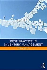 Best Practice in Inventory Management (Paperback, 3 ed)