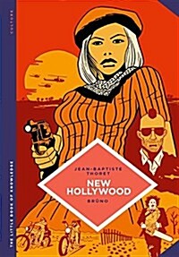 The Little Book of Knowledge: New Hollywood (Hardcover)