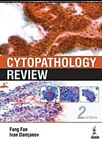 Cytopathology Review (Paperback, 2)