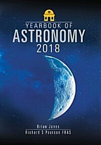 Yearbook of Astronomy (Paperback)