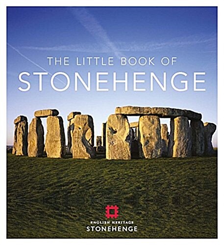 The Little Book of Stonehenge (Hardcover)