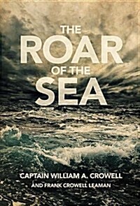 Roar of the Sea (Paperback)