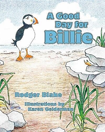 Good Day for Billie (Paperback)