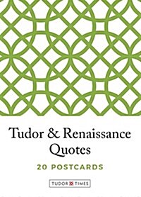 Tudor Times (Package)
