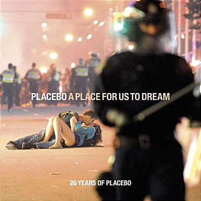 [수입] Placebo - A Place For Us To Dream [2CD]