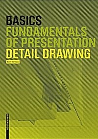Basics Detail Drawing (Paperback)