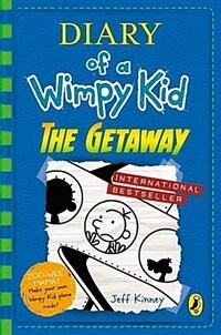 (The) getaway 