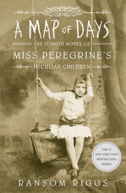 RANSOM RIGGS (Paperback)