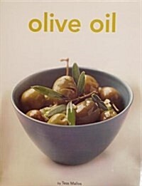 Olive Oil (Paperback)