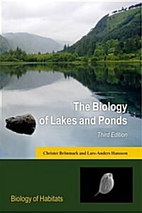 The Biology of Lakes and Ponds (Paperback, 3 Revised edition)
