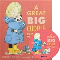 A Great Big Cuddle : Poems for the Very Young (Paperback)