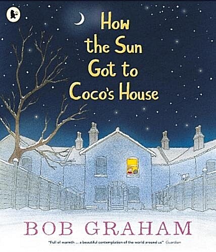 How the Sun Got to Cocos House (Paperback)