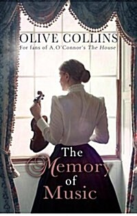 The Memory of Music (Paperback)