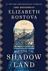 The Shadow Land (Export Edition) (Paperback)