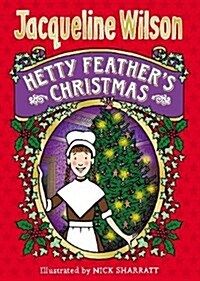 Hetty Feathers Christmas (Paperback)