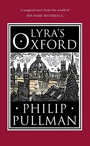 Lyras Oxford (Hardcover)