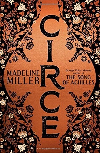 CIRCE (Paperback)