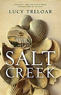 Salt Creek (Hardcover)