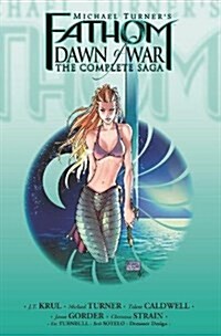 Fathom: Dawn of War Vol.1 (Third Printing) (Paperback)