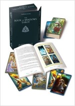 The Book of Shadows Tarot (Cards, Complete Edition)