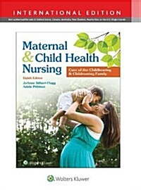 MATERN CHILD HEALTH NURS 8E INT ED (Hardcover)