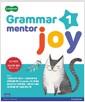 [중고] Longman Grammar Mentor Joy 1